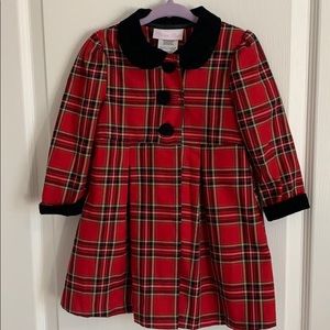 Holiday Jacket dress!